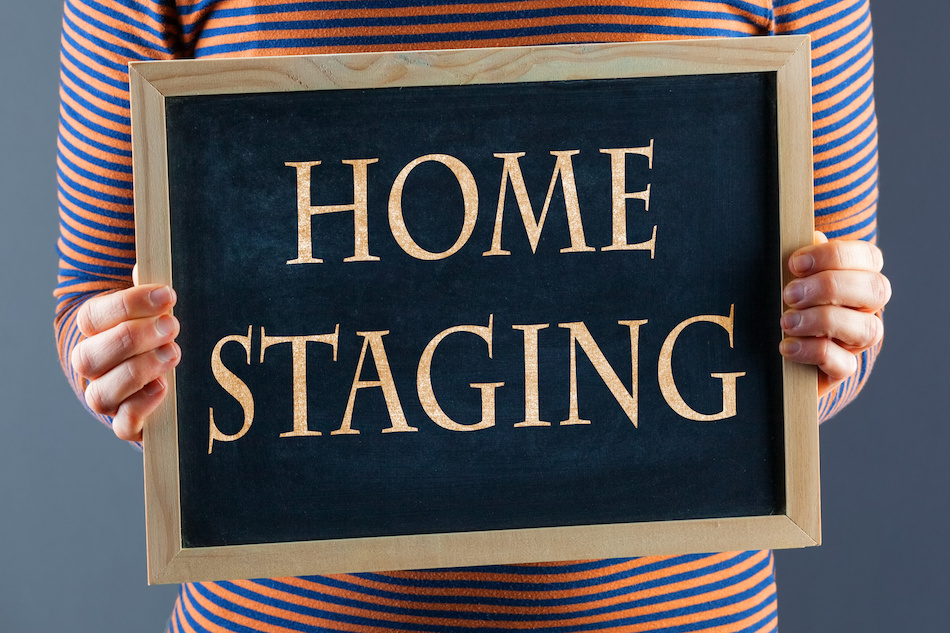 Home Staging Tips and Tricks for Home Sellers