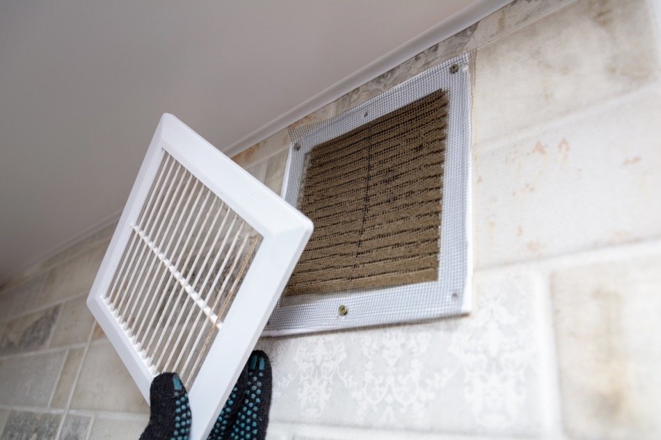Indoor Air Quality Information for Homeowners