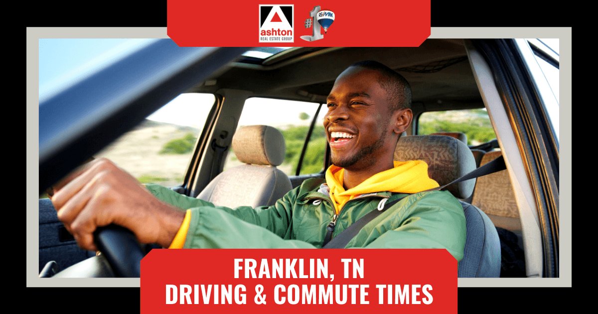 What to Know About Driving in Franklin