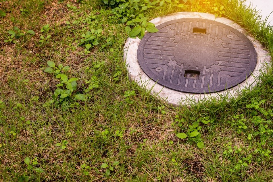 Septic Tank Care Information for New Home Buyers