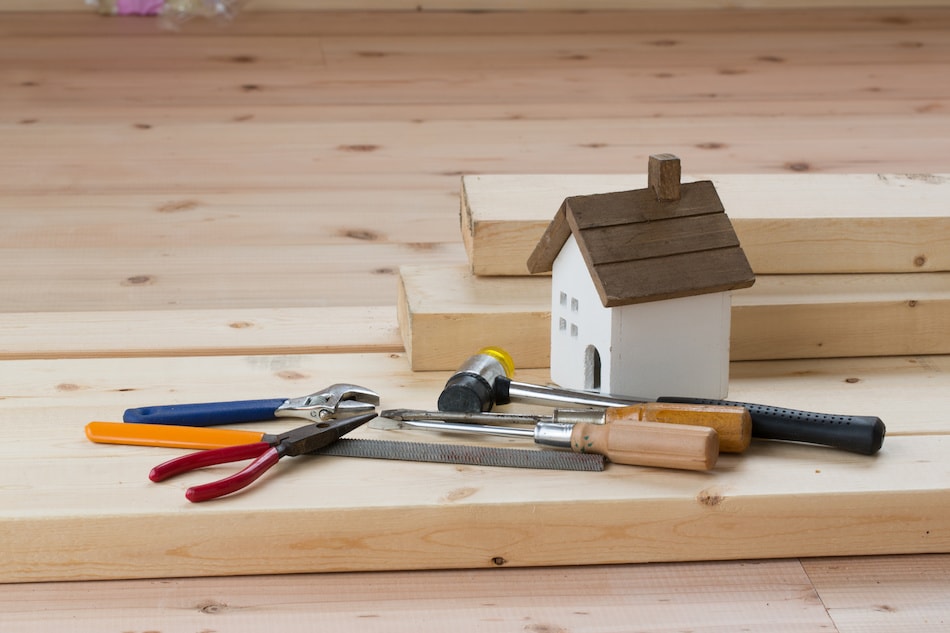 Buying a Home to Renovate