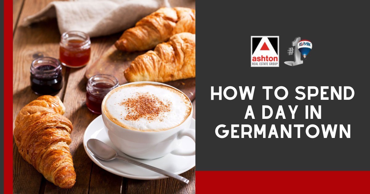 How to Spend a Day in Germantown