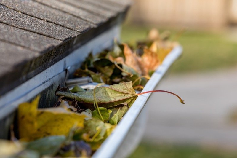 How to Maintain and Clean Gutters