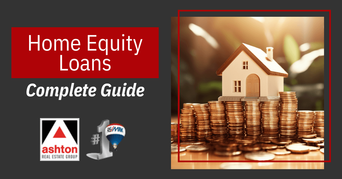 What Are Home Equity Loans and How Do Home Equity Loans Work?