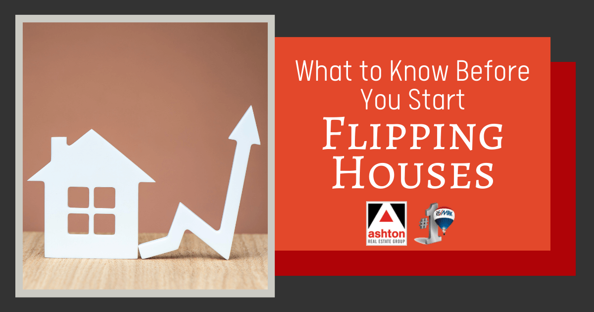 Flipping Houses 101: How to Get Started as a House Flipper