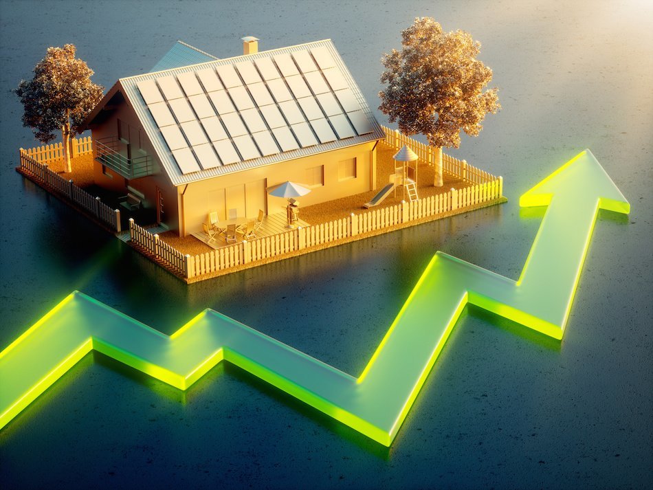 5 Ways to Identify a Housing Bubble