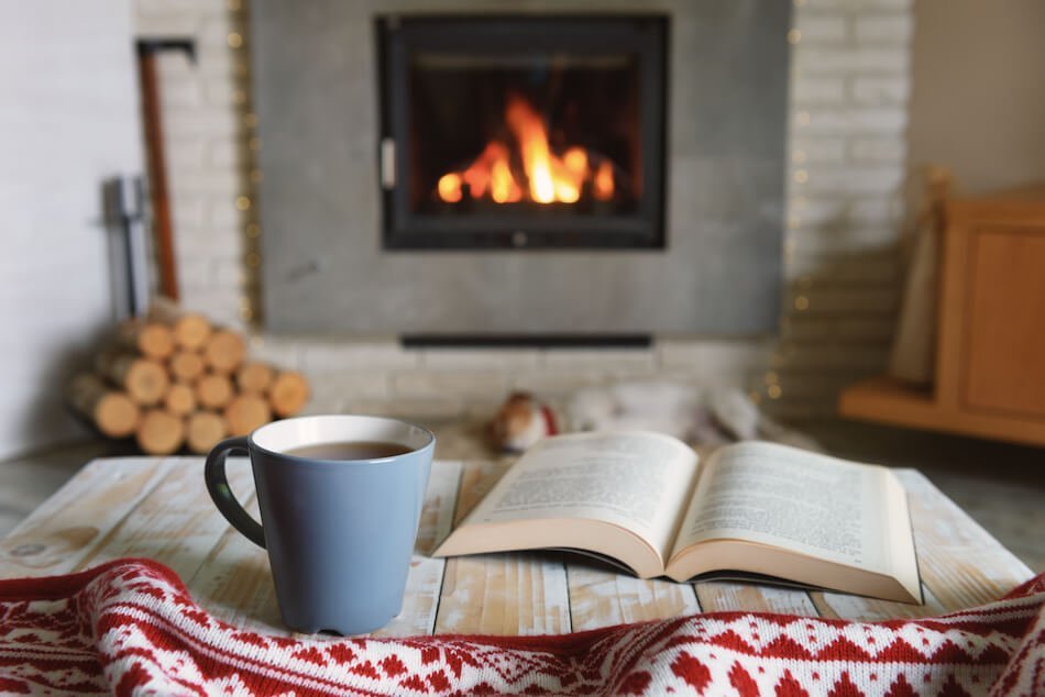 Hygge Home Staging Tips For Winter Home Selling