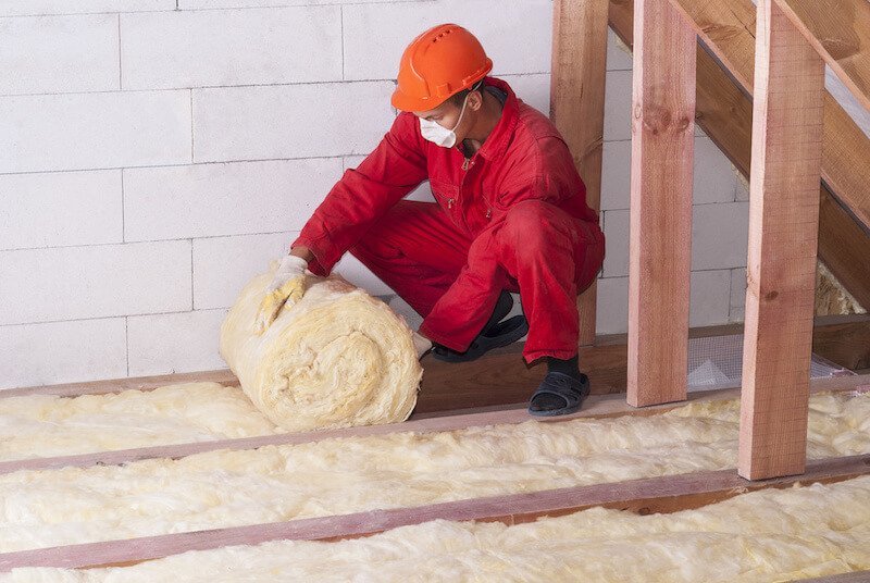 Adding Attic Cavity Insulation Is a Good Place to Start