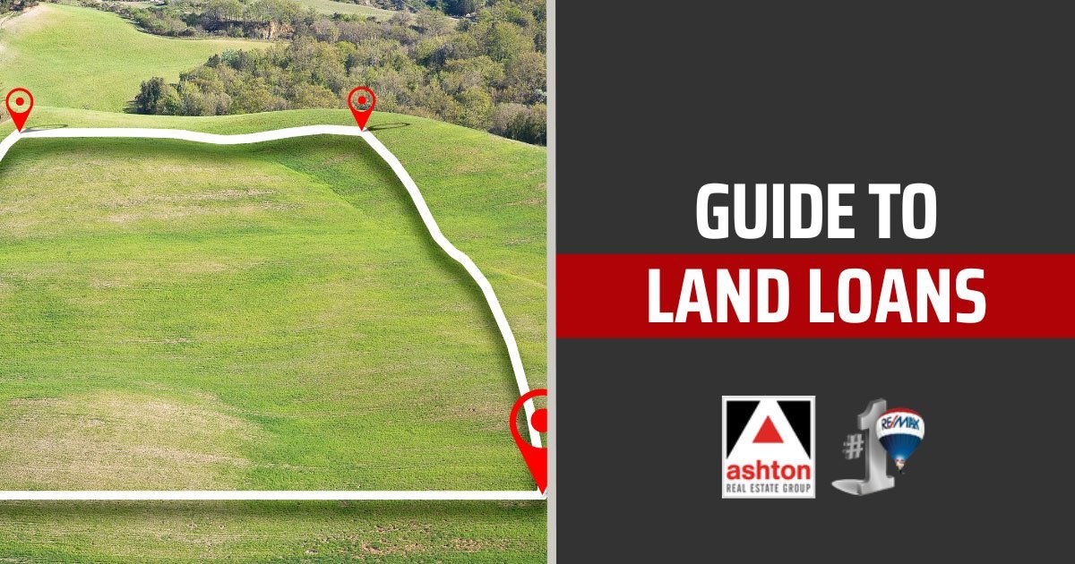 Guide to Land Loans & Buying Land