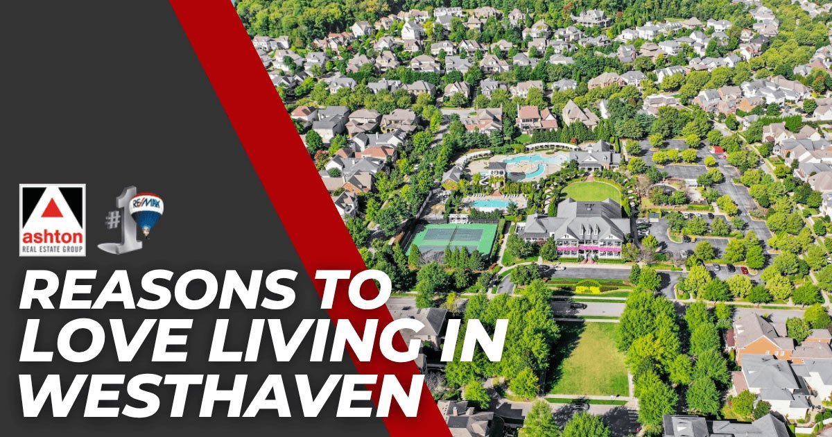 Westhaven, Franklin, TN Neighborhood Guide