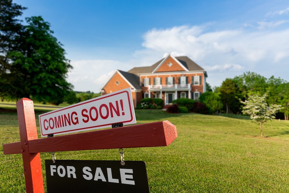 Marketing Your Home During the Sale Process