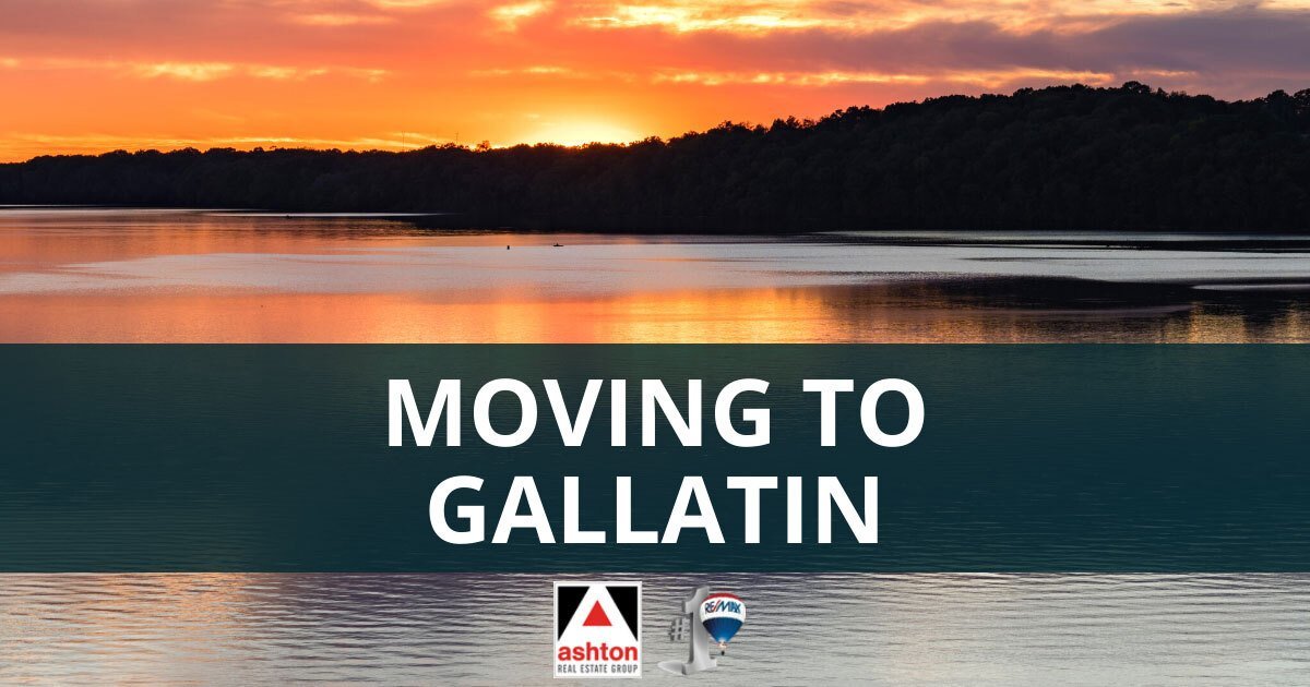 Moving to Gallatin Relocation Guide