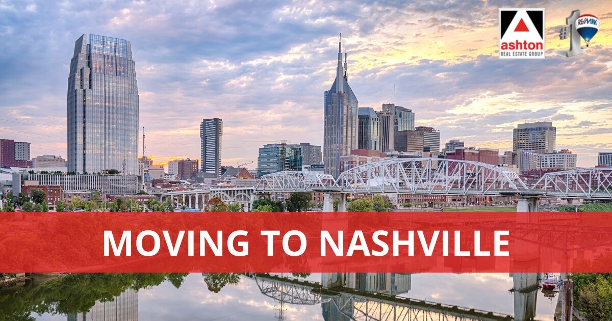 Moving to Nashville, TN Living Guide