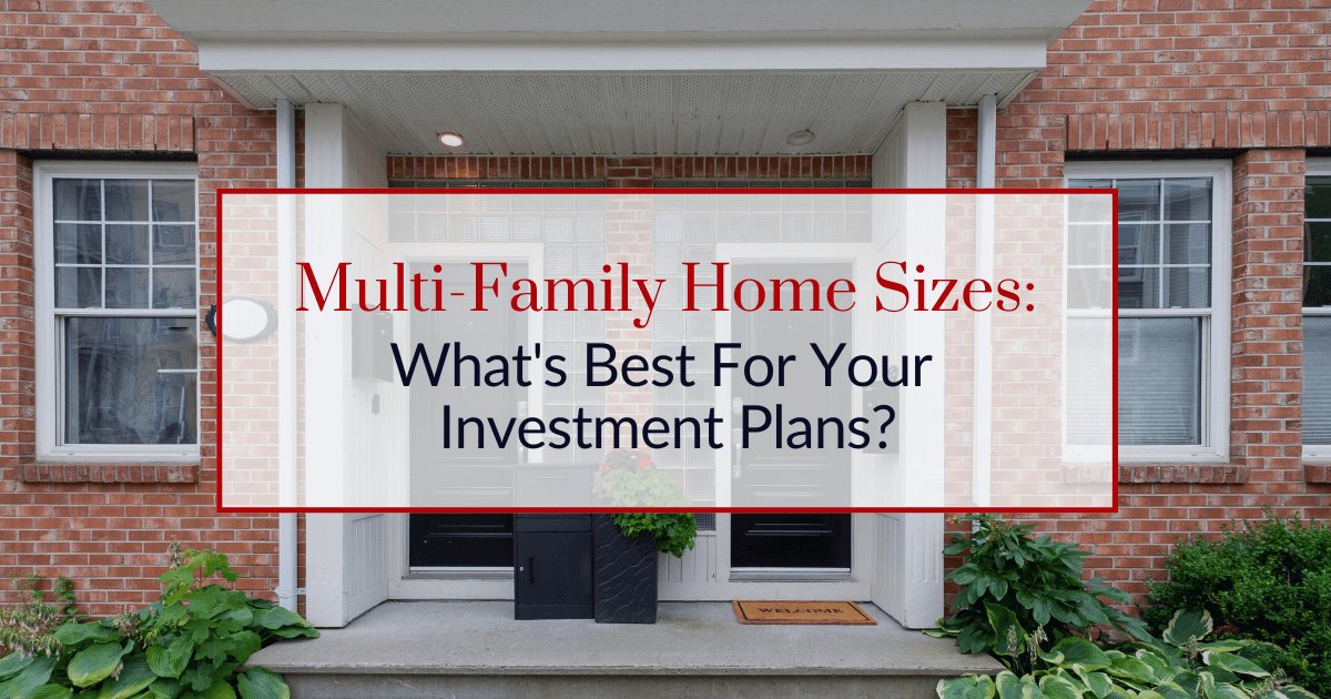 Choosing a Multiplex Size to Invest in