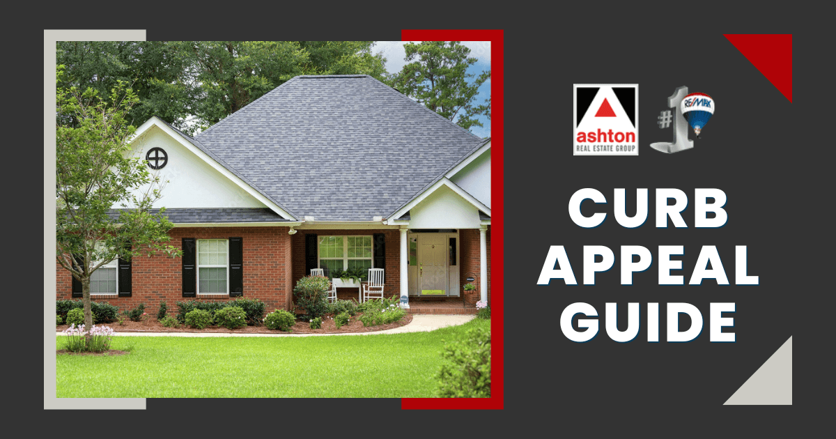 How to Add Curb Appeal in Nashville, Tennessee