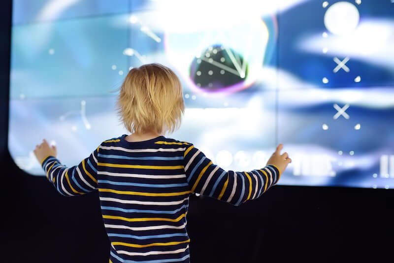 Take Advantage of Nashville's Museums When It's Cold Outside