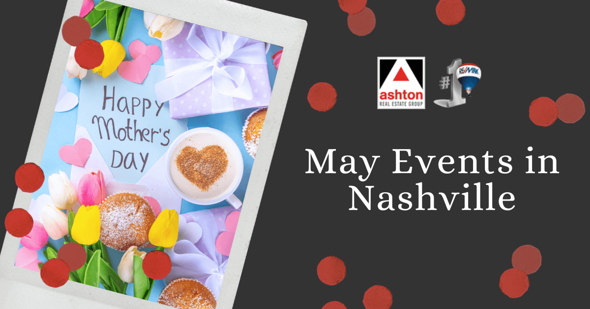 Things to Do in Nashville in May