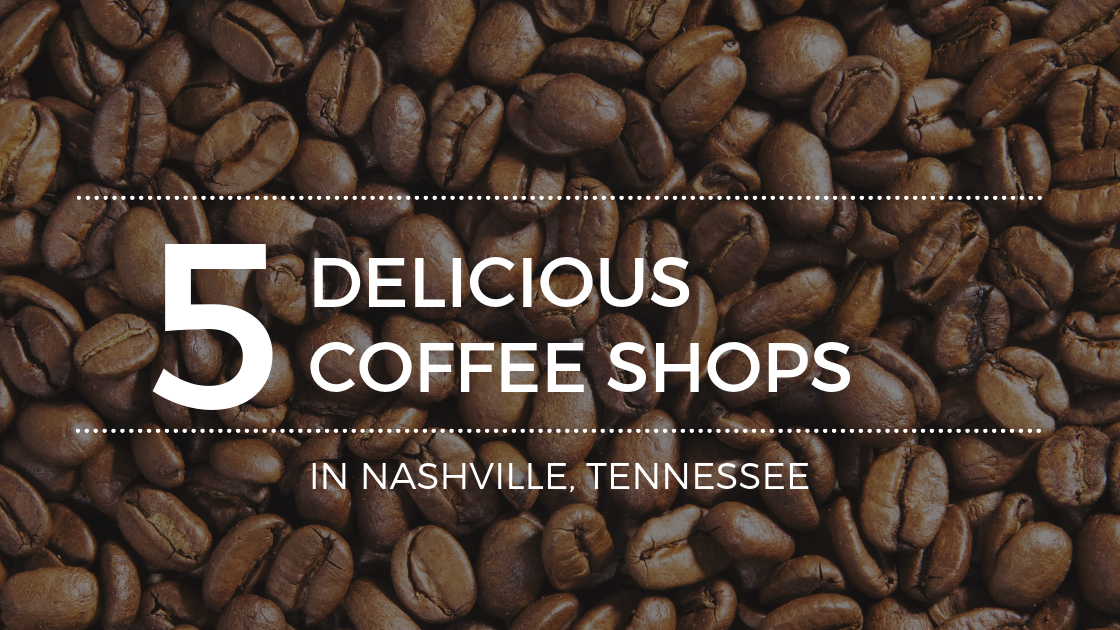 The Best Coffee Shops in Nashville