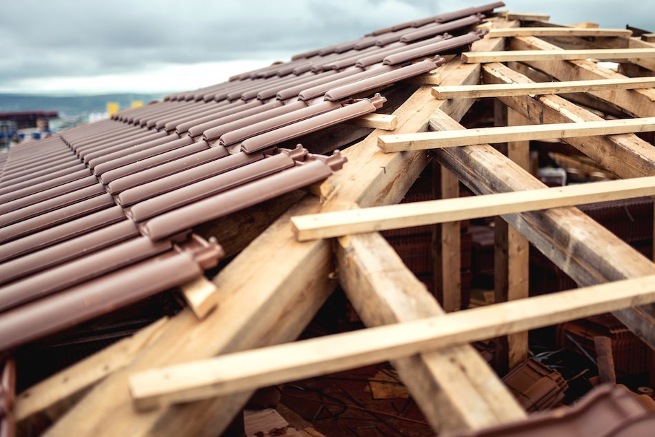 Most Popular Roofing Styles