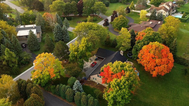 Reasons to Live in Southern Woods in Brentwood, TN