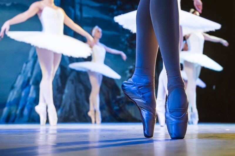 February Events: Nashville Ballet