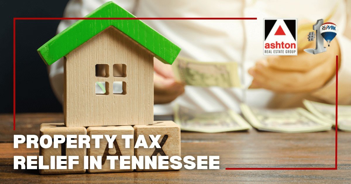 How to Pay Less Property Tax in Tennessee