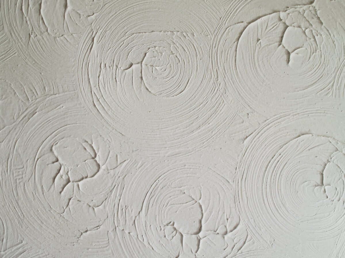 Textured Ceilings Are Not a Popular Ceiling Design