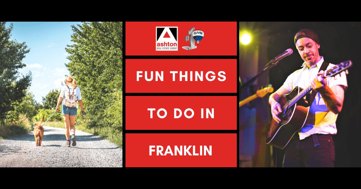 Things to Do in Franklin