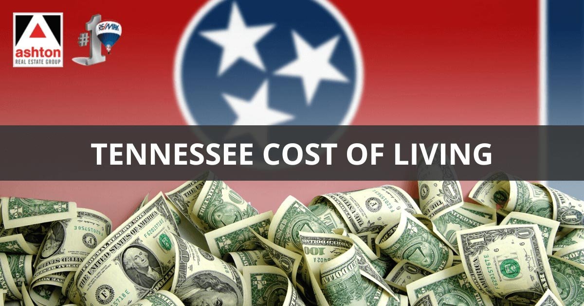 How Expensive Is It to Live in Tennessee?