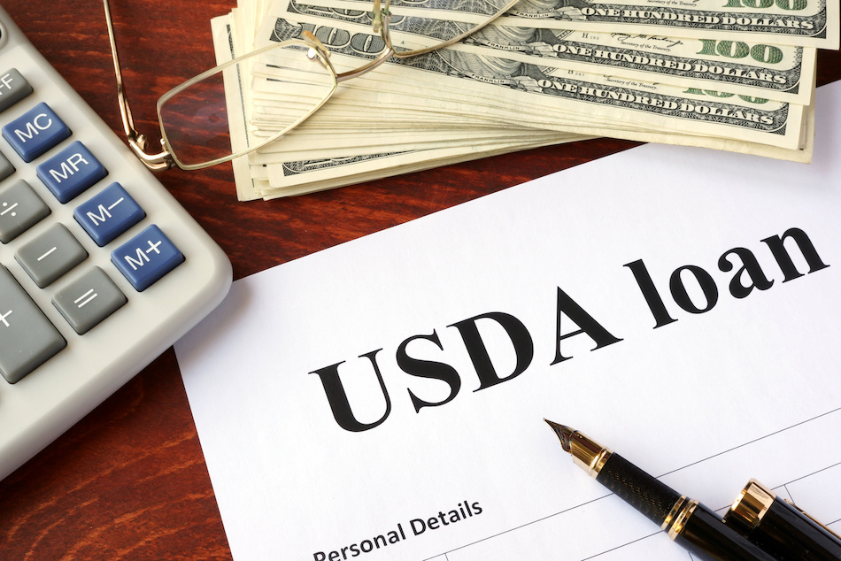 All About the USDA Home Loan for Rural Home Buyers