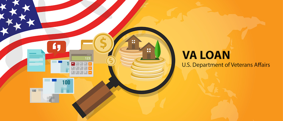 All About VA loans for Veteran Home Buyers