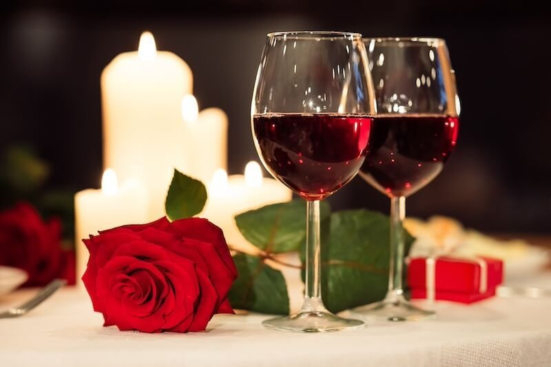 Valentine's Day Events in Nashville