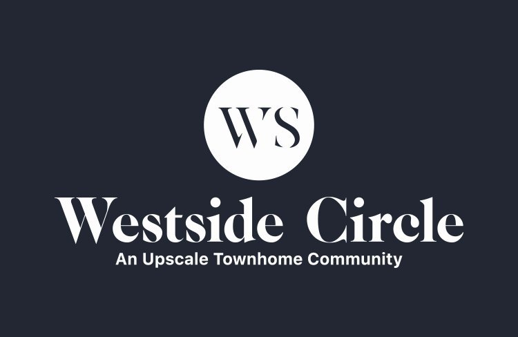 Westside Circle Townhomes in Belle Meade Highlands