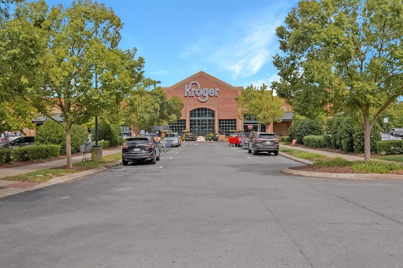 Shopping in Westhaven Franklin