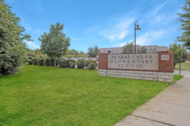 Which School District is Westhaven, Franklin In?