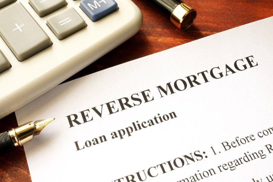 5 Questions About Reverse Mortgages
