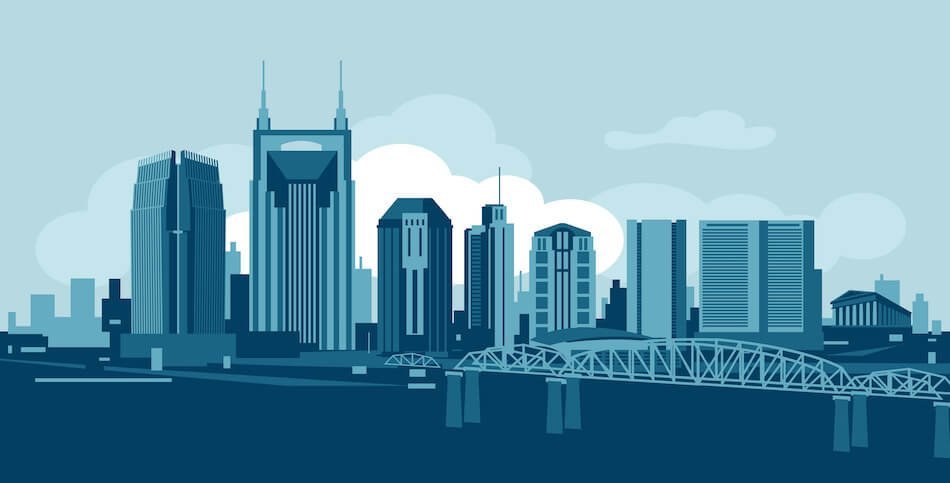 Why Commercial Real Estate Is The Best Investment in Nashville Right Now
