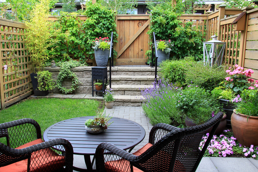 Home Owner Tips For the Backyard