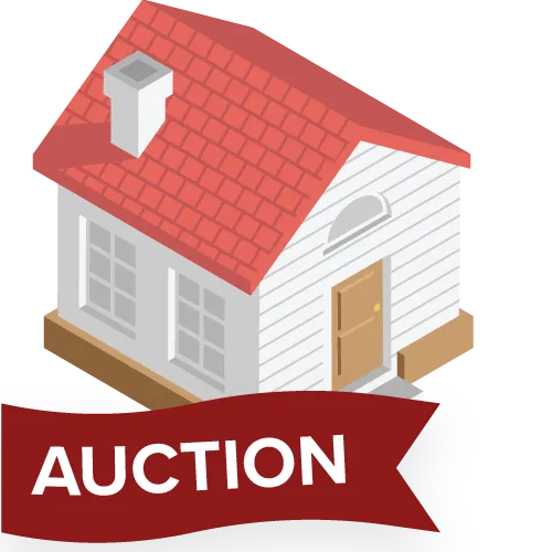 Auction Icon
